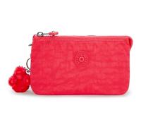 Kipling Creativity L Große Geldbörse, Beutel, Etuis, Red (Rot)