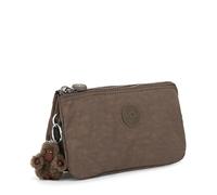 Kipling Basic Creativity L Geldbörse 18,5 cm true beige