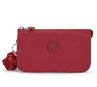Kipling CREATIVITY L, Grosse GELDBÖRSE, 4 x 80 x 38 cm, Funky Red (ROT)