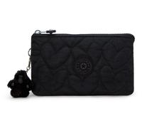 kipling Creativity Purse L Many Hearts Bla
