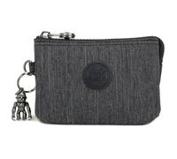 Kipling CREATIVITY S Kleine Geldbörse, Beutel, Etuis, Active Denim (Blau)