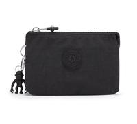 Kipling Kleine Geldbörse Creativity S – 100% Polyamide – One Size – Schwarz