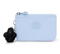 Kipling Creativity S Kleine Geldbörse, Beutel, Etuis, Blue (Blau)