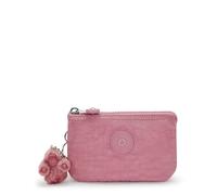 KIPLING CREATIVITY S Kleine Geldbörse, Beutel, Etuis, Cosmo Pink (Rosa)