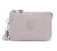 Kipling Kleine Geldbörse Creativity S 100% Polyamid Grau One Size