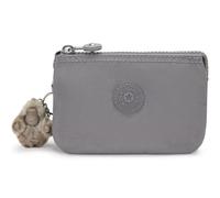 Kipling CREATIVITY S Kleine Geldbörse, Beutel, Etuis, Inviting Grey (Grau)