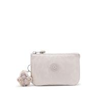 Kipling Basic Plus Creativity S Kosmetiktasche 14 cm metallic glow (K15205-48I) beige