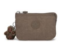 Kipling CREATIVITY S Kleine Geldbörse, Beutel, Etuis, True Beige (Brown)