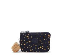 Kipling CREATIVITY S Kleine Geldbörse, Beutel, Etuis, Ultimate Stars (Blue)