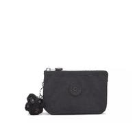 Kipling Kleine Geldbörse Creativity S – 100% Polyamide – One Size – Schwarz