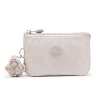 Kipling Basic Plus Creativity S Kosmetiktasche 14 cm metallic glow (K15205-48I) beige