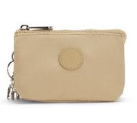 Kipling Creativity S Kleine Geldbörse KI4194 Cool Beige BE