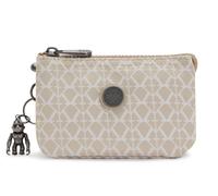Kipling Creativity S Kleine Geldbörse KI4194 Signature Beige