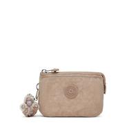 Kipling Creativity S True Beige One Size