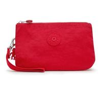 Kipling CREATIVITY XL Extra große Geldbörse, Beutel, Etuis, Red Rouge (Rot)