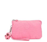 Kipling Creativity XL in coolem Pink-Ton, rose, 23 Length x 15 Height x 6 Width cm