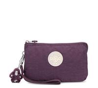 Kipling Creativity XL in lila Eisenkraut Hologramm