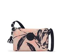 Kipling Crossbody Bags Creativity XB Coral Flower, Koralle/Blume, One Size