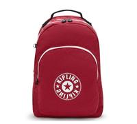Kipling Curtes XL 28 Liter Laptop Rucksack KI5950 Funky Red Combo
