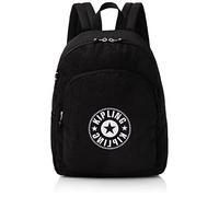 KIPLING Curtis L Großer Rucksack, Black Lite (Schwarz)