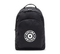 Kipling Rucksack Curtis XL – Laptopfach – One Size – Black Lite