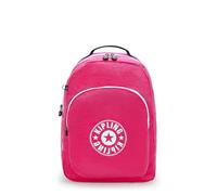 Kipling Curtis XL Großer Rucksack, Resort Pink C (Rosa)