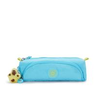 Kipling Cute Mittelgroßes Federetui, Beutel, Etuis, Splash Blue (Blau)