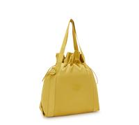 Kipling Daisy Yellow 100% Recycled Polyester