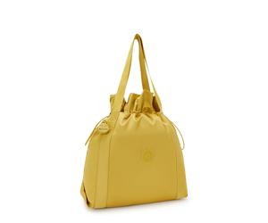 Kipling Daisy/Yellow 100% Recycled Polyester