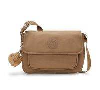 Kipling Dalma 5 Liter Umhängetasche KI8123 Early Tan
