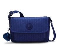 kipling Dalma Crossbody Diamond Wave Em