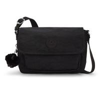 kipling Dalma Medium Crossbody Black Noir