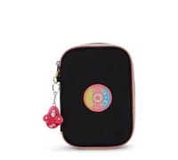 Kipling Damen 100 Stifte FC Bedrucktes Etui Organisieren Zubehör Kunstbedarf Make-up Reise Organizer