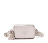 Kipling Damen Abanu Mini 2-in-1 Convertible Crossbody Umhängetasche, Metallic Glow
