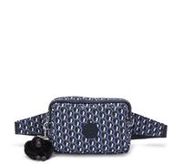 Kipling Damen Abanu Multi PRT Umhängetasche, 3D K Blau