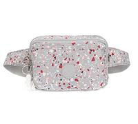 Kipling Damen Abanu Multi Umhängetasche Mehrfarbig (Speckled)