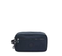 Kipling Damen Agot Kulturtasche, leicht, Reise-Organizer, Nylon, Kosmetik-Set