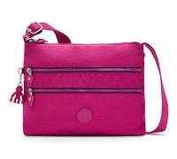 Kipling Damen Alvar Umh ngetaschen, Fuchsia, Einheitsgröße EU