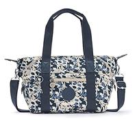 Kipling Damen Art Mini Taschen mit Tragegriff, Blumenkunst
