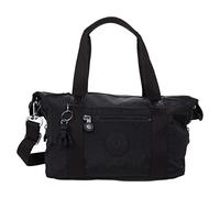 Kipling Damen Art Mini Umhängetasche, Black Noir