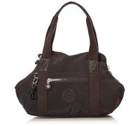 Kipling Damen Art Mini Umhängetasche, Black Noir