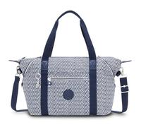 Kipling Damen Art Tragetaschen, Urban Chevron