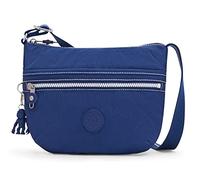 Kipling Damen Arto Umh ngetaschen, Blau (Admiral Blue), Einheitsgröße EU