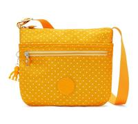 Kipling Arto Schultertasche Quertasche Soft Dot Yellow