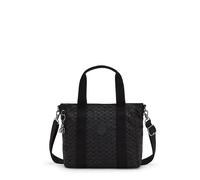 Kipling Damen Asseni Mini Prt3 Tragetaschen, Signatur Emb