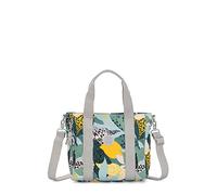 Kipling Damen Asseni Mini Tote Mehrfarbig (Urban Jungle)