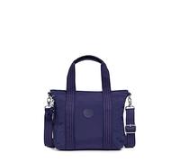 Kipling Damen Asseni Mini Tragetaschen, Galaxy Blue, One Size