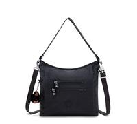 Kipling Damen Belammie Taschen, Schwarz