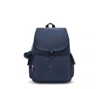 Kipling Damen City Pack, BLUE BLEU 2, Medium, City Pack