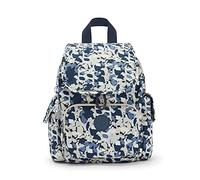 Kipling Damen City Pack Mini Casual Daypacks Einheitsgröße, Blumenkunst, One Size